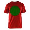 160g adult smooth finish Premium T-shirt Thumbnail