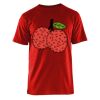 160g adult smooth finish Premium T-shirt Thumbnail