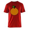 160g adult smooth finish Premium T-shirt Thumbnail