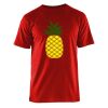 160g adult smooth finish Premium T-shirt Thumbnail