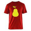 160g adult smooth finish Premium T-shirt Thumbnail