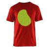 160g adult smooth finish Premium T-shirt Thumbnail