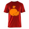 160g adult smooth finish Premium T-shirt Thumbnail