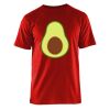 160g adult smooth finish Premium T-shirt Thumbnail