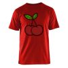 160g adult smooth finish Premium T-shirt Thumbnail