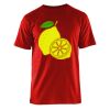 160g adult smooth finish Premium T-shirt Thumbnail