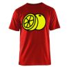 160g adult smooth finish Premium T-shirt Thumbnail