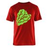 160g adult smooth finish Premium T-shirt Thumbnail