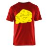 160g adult smooth finish Premium T-shirt Thumbnail