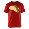160g adult smooth finish Premium T-shirt Thumbnail