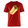 160g adult smooth finish Premium T-shirt Thumbnail