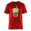 160g adult smooth finish Premium T-shirt Thumbnail