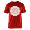 160g adult smooth finish Premium T-shirt Thumbnail