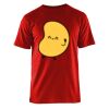 160g adult smooth finish Premium T-shirt Thumbnail