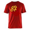 160g adult smooth finish Premium T-shirt Thumbnail