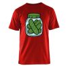 160g adult smooth finish Premium T-shirt Thumbnail