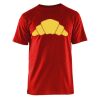 160g adult smooth finish Premium T-shirt Thumbnail