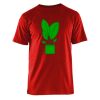 160g adult smooth finish Premium T-shirt Thumbnail