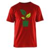 160g adult smooth finish Premium T-shirt Thumbnail