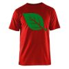 160g adult smooth finish Premium T-shirt Thumbnail
