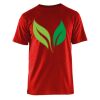 160g adult smooth finish Premium T-shirt Thumbnail