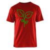 160g adult smooth finish Premium T-shirt Thumbnail