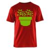 160g adult smooth finish Premium T-shirt Thumbnail