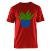 160g adult smooth finish Premium T-shirt Thumbnail