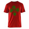 160g adult smooth finish Premium T-shirt Thumbnail