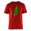 160g adult smooth finish Premium T-shirt Thumbnail