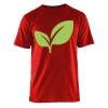 160g adult smooth finish Premium T-shirt Thumbnail