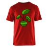 160g adult smooth finish Premium T-shirt Thumbnail