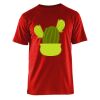 160g adult smooth finish Premium T-shirt Thumbnail