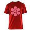 160g adult smooth finish Premium T-shirt Thumbnail
