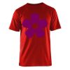 160g adult smooth finish Premium T-shirt Thumbnail