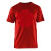 160g adult smooth finish Premium T-shirt Thumbnail