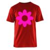 160g adult smooth finish Premium T-shirt Thumbnail