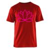 160g adult smooth finish Premium T-shirt Thumbnail