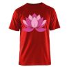 160g adult smooth finish Premium T-shirt Thumbnail