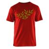 160g adult smooth finish Premium T-shirt Thumbnail