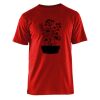 160g adult smooth finish Premium T-shirt Thumbnail