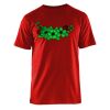 160g adult smooth finish Premium T-shirt Thumbnail