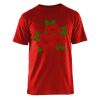 160g adult smooth finish Premium T-shirt Thumbnail