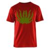 160g adult smooth finish Premium T-shirt Thumbnail