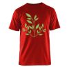 160g adult smooth finish Premium T-shirt Thumbnail