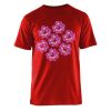 160g adult smooth finish Premium T-shirt Thumbnail