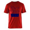 160g adult smooth finish Premium T-shirt Thumbnail