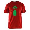 160g adult smooth finish Premium T-shirt Thumbnail