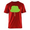 160g adult smooth finish Premium T-shirt Thumbnail