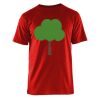 160g adult smooth finish Premium T-shirt Thumbnail